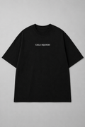 Torch Rider Tee | Silver